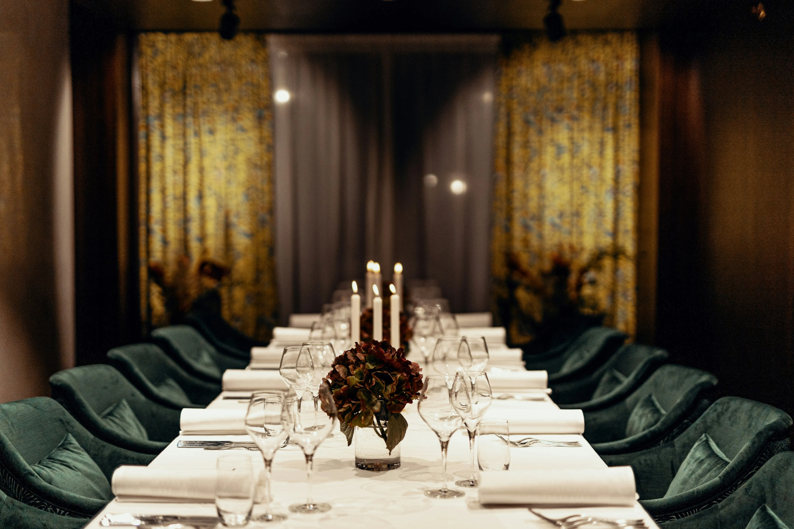Foto - Bank Hotel, a member of Small Luxury Hotels of The World