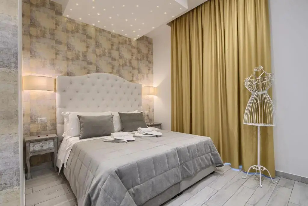 Photo - Relais Vatican Secret