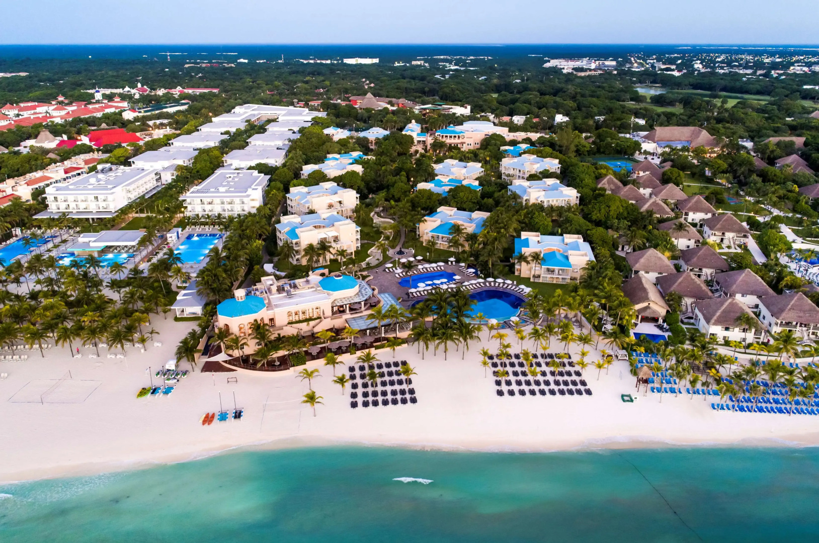 Foto - Royal Hideaway Playacar All-Inclusive Adults Only Resort