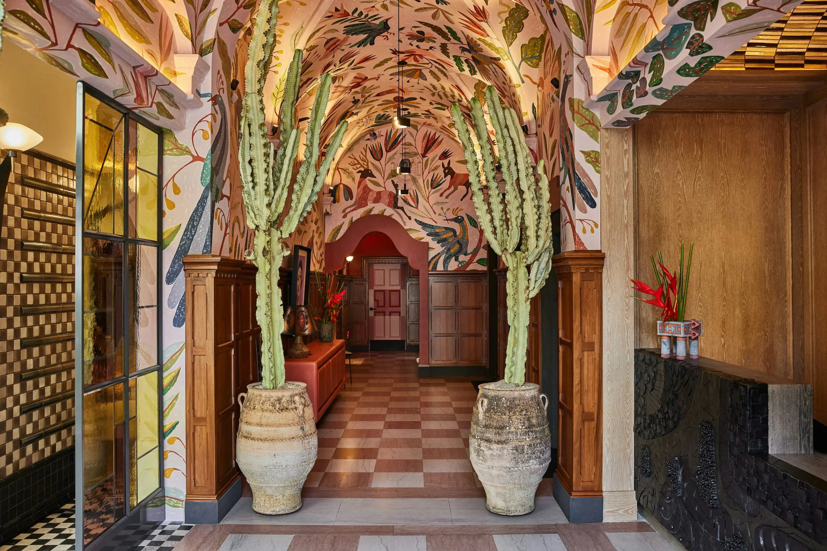 Photo - Downtown Los Angeles Proper Hotel, a Member of Design Hotels