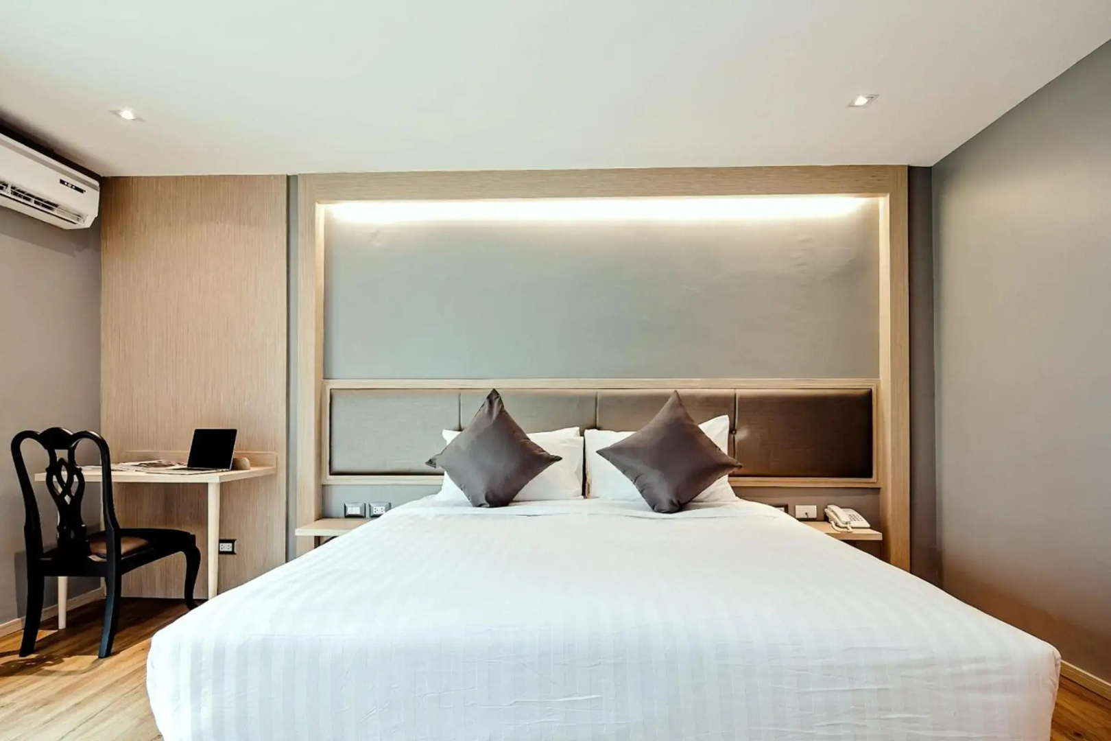 Photo - Three Sukhumvit Hotel