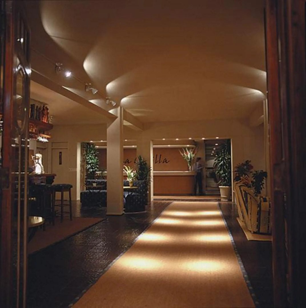 Foto - La Capilla - Punta del Este