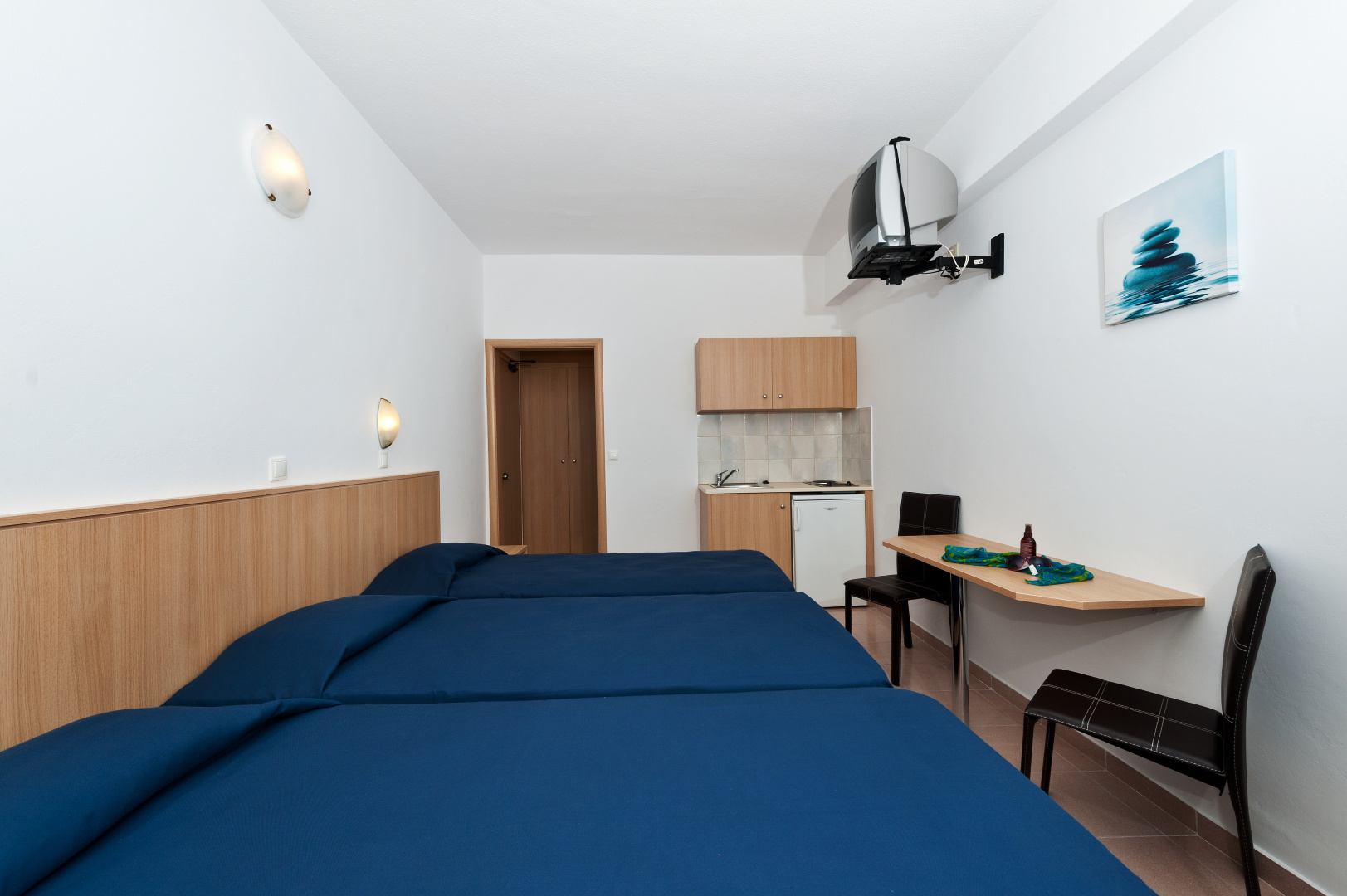 Foto - Europa Hotel