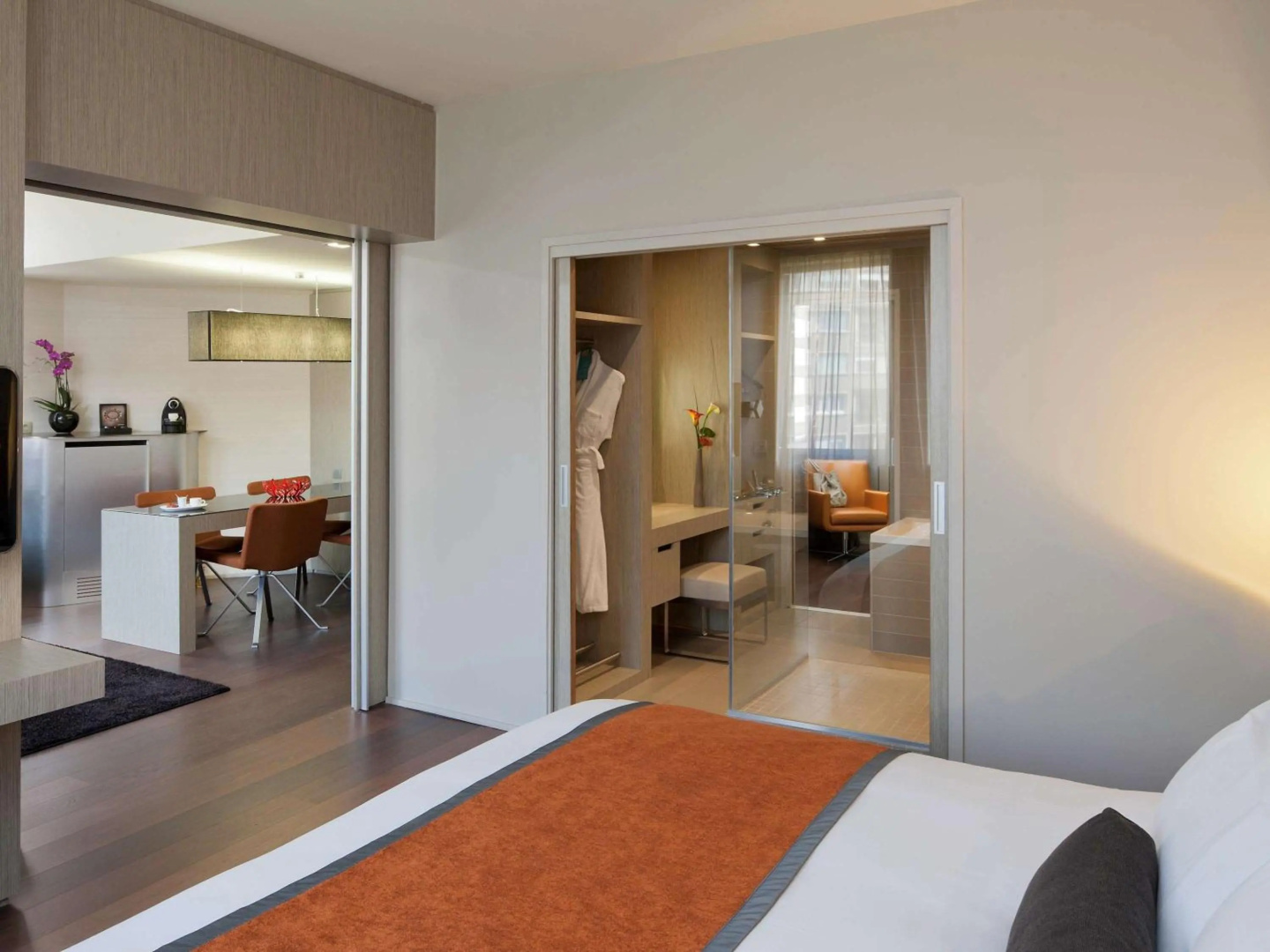 Photo - FirstName Toulouse, part of JdV by Hyatt
