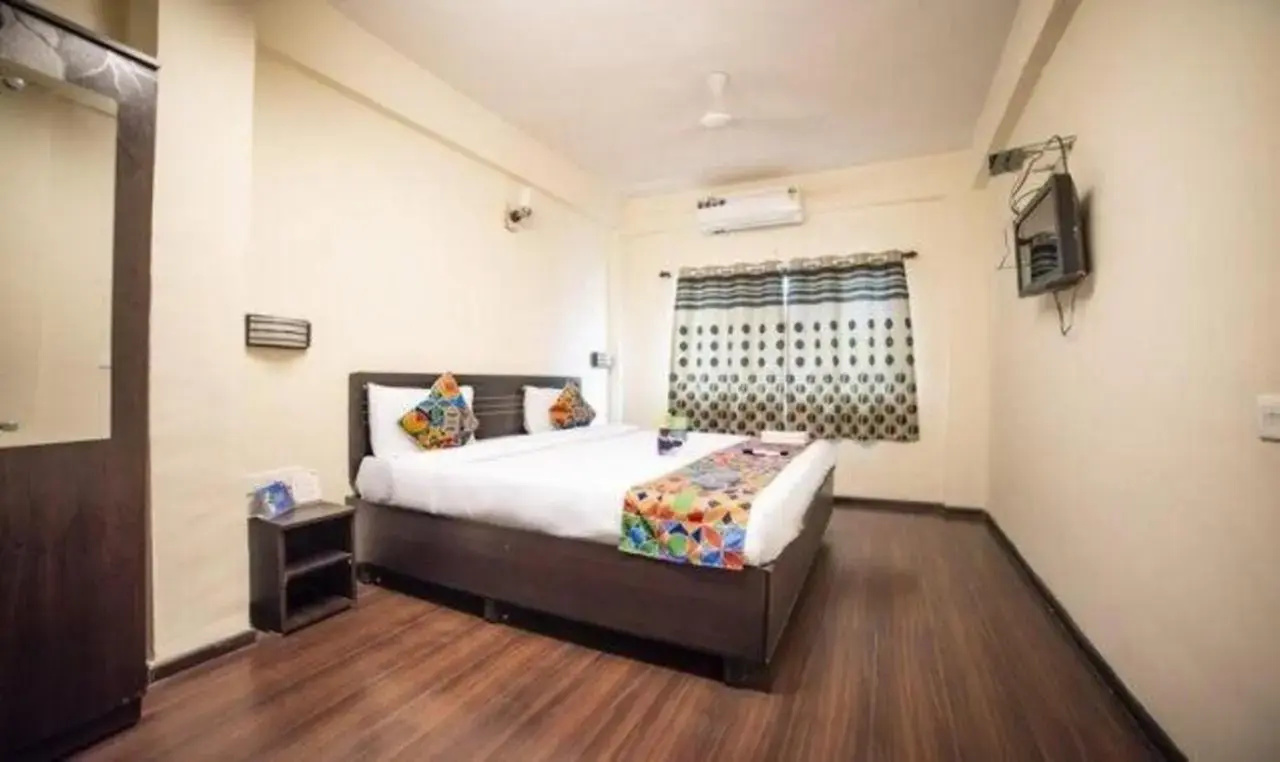 Foto - FabHotel East Field Homes - Airport Road