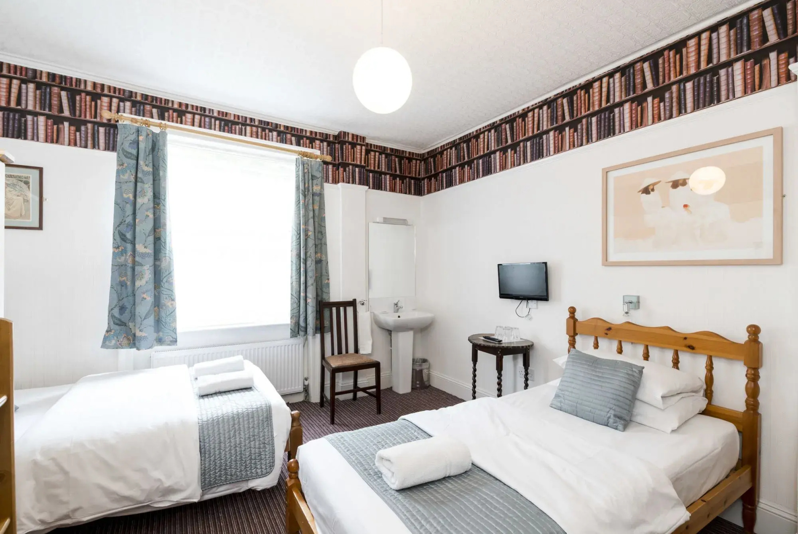 Foto - St Athans Hotel