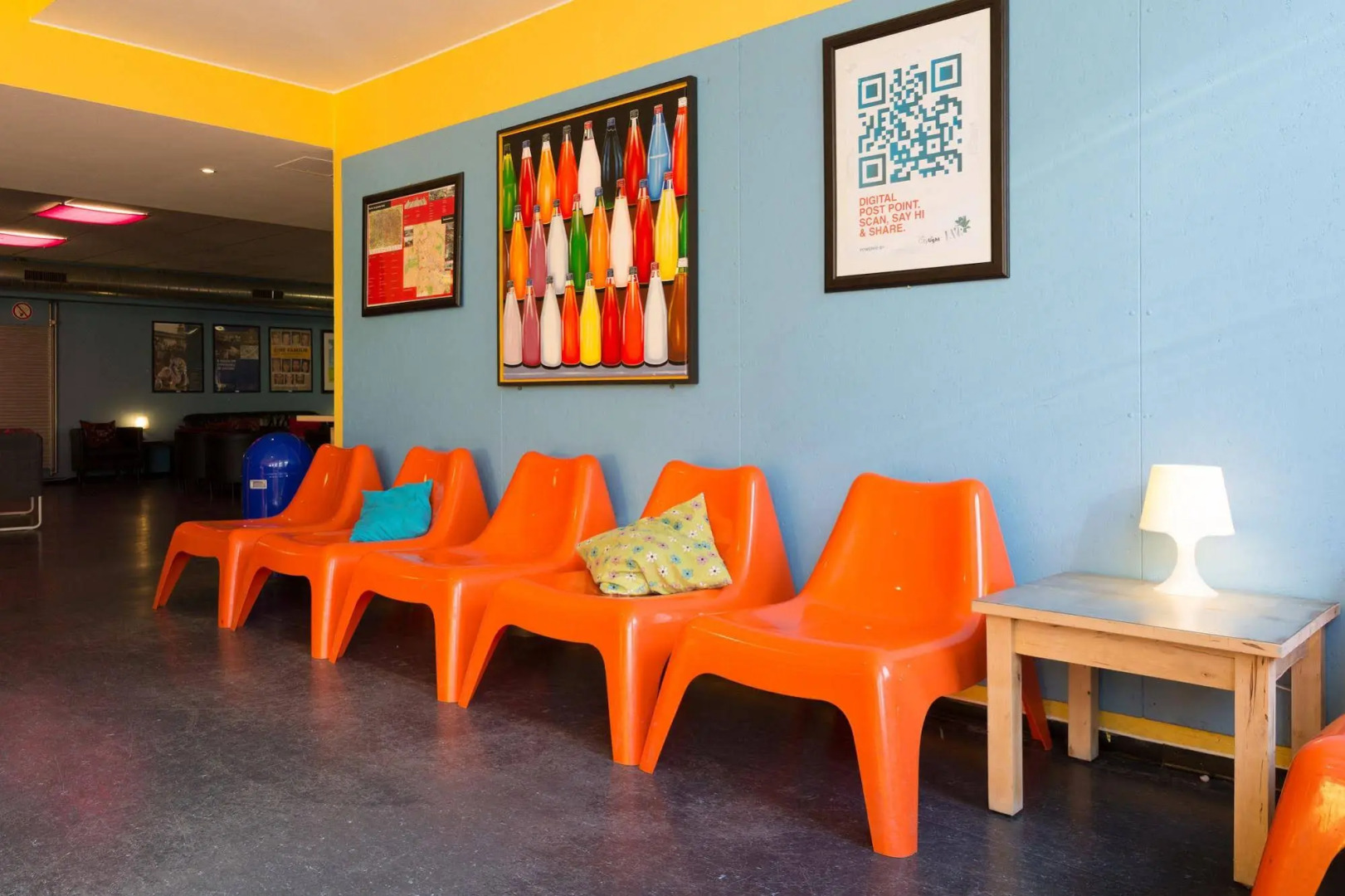 Photo - Familienhotel Citylight