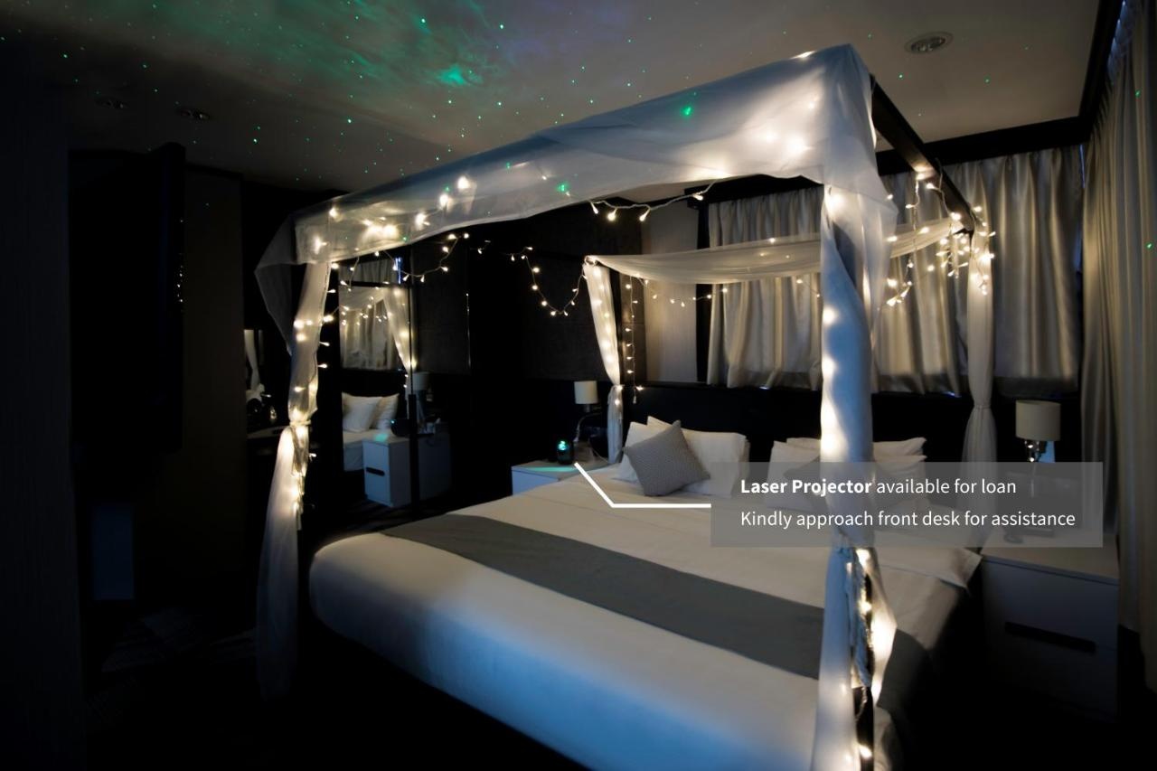 Photo - Hotel NuVe Urbane