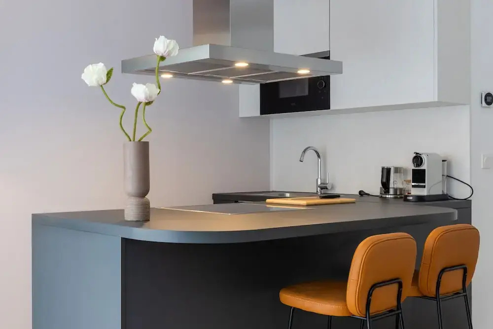 Foto - The Doorman Goethe Frankfurt am Main