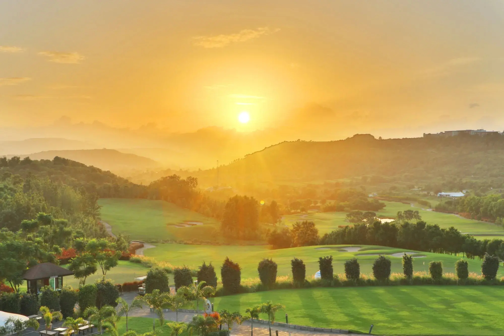 Photo - Oxford Golf Resort