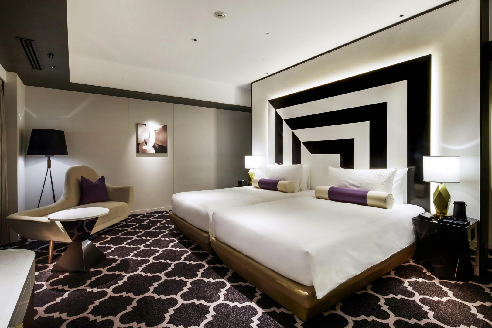 Photo - THE KAHALA Hotel & Resort YOKOHAMA