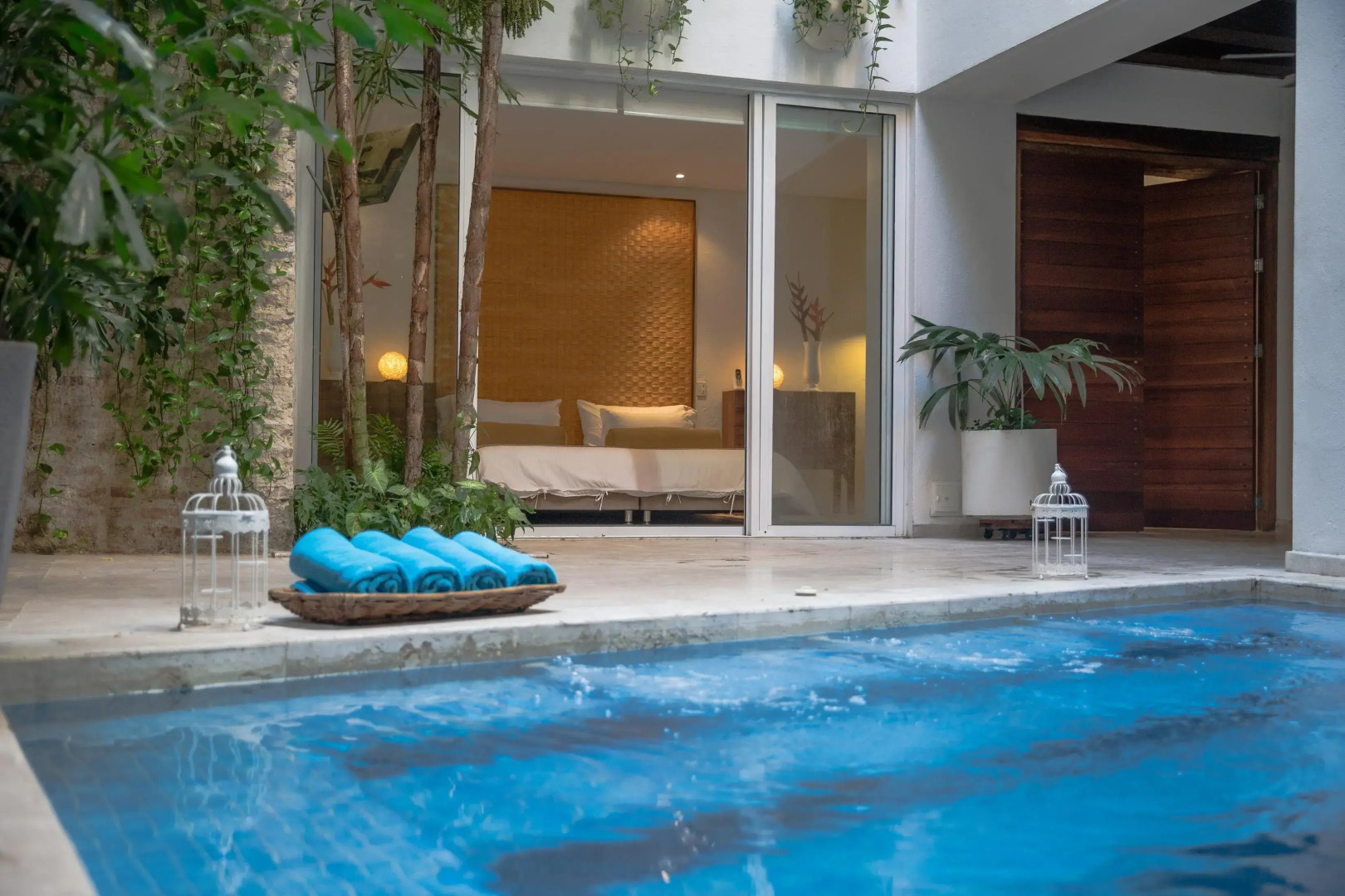 Foto - Casa Claver Loft Boutique Hotel