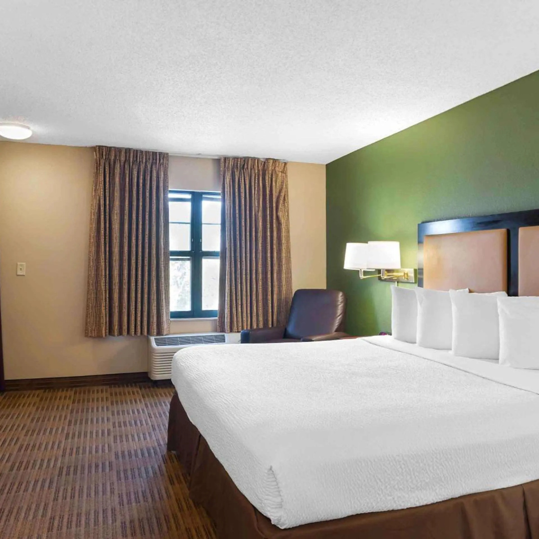 Photo - Extended Stay America Suites Orange County Irvine Spectrum