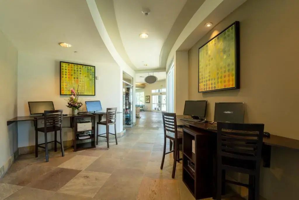 Foto - The Dana On Mission Bay