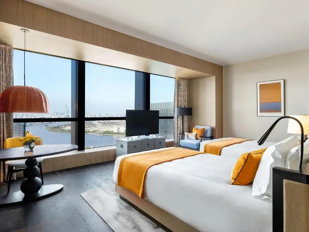 Photo - MGM Shanghai West Bund