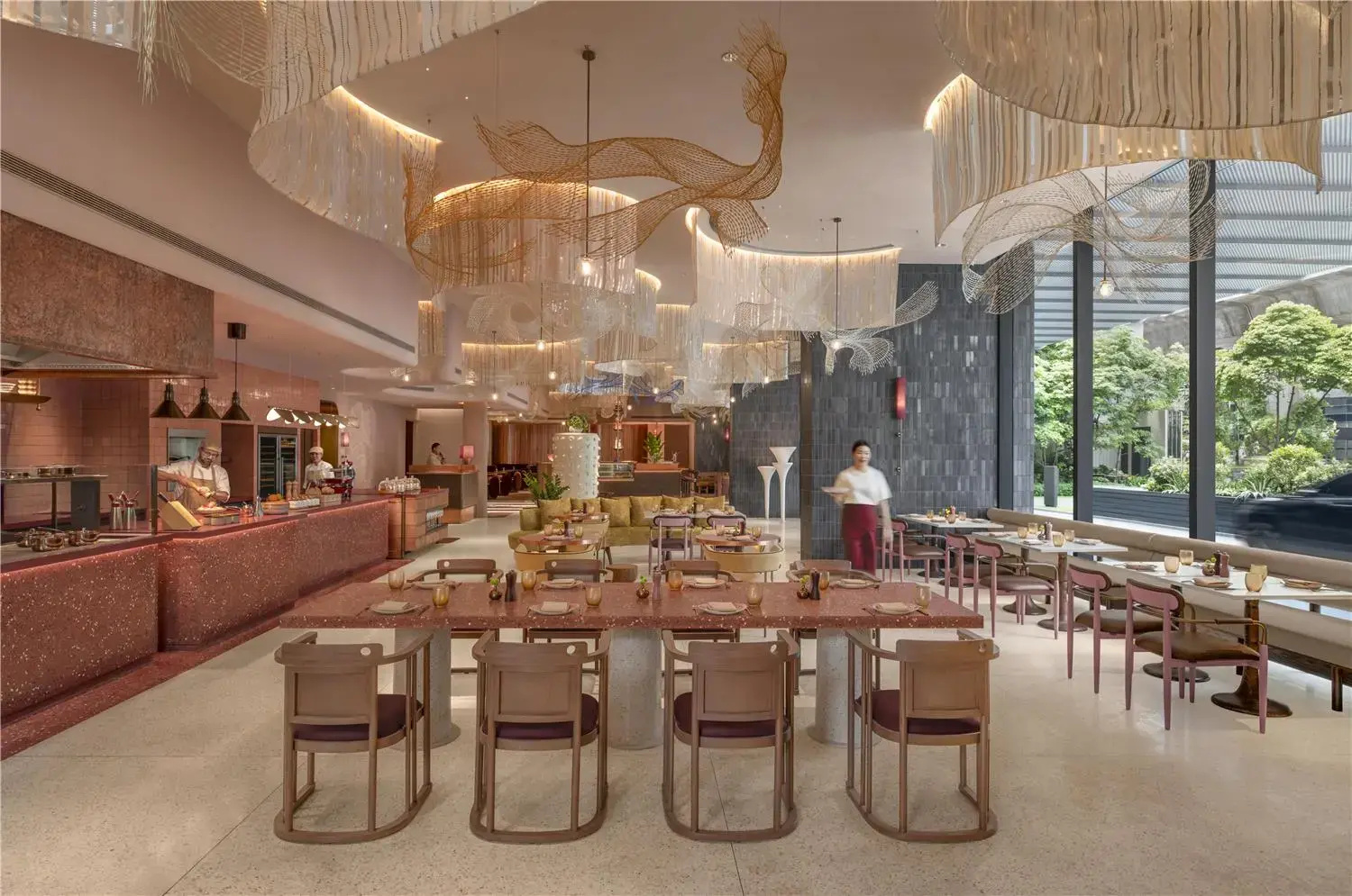 Foto - KROMO Bangkok, Curio Collection by Hilton