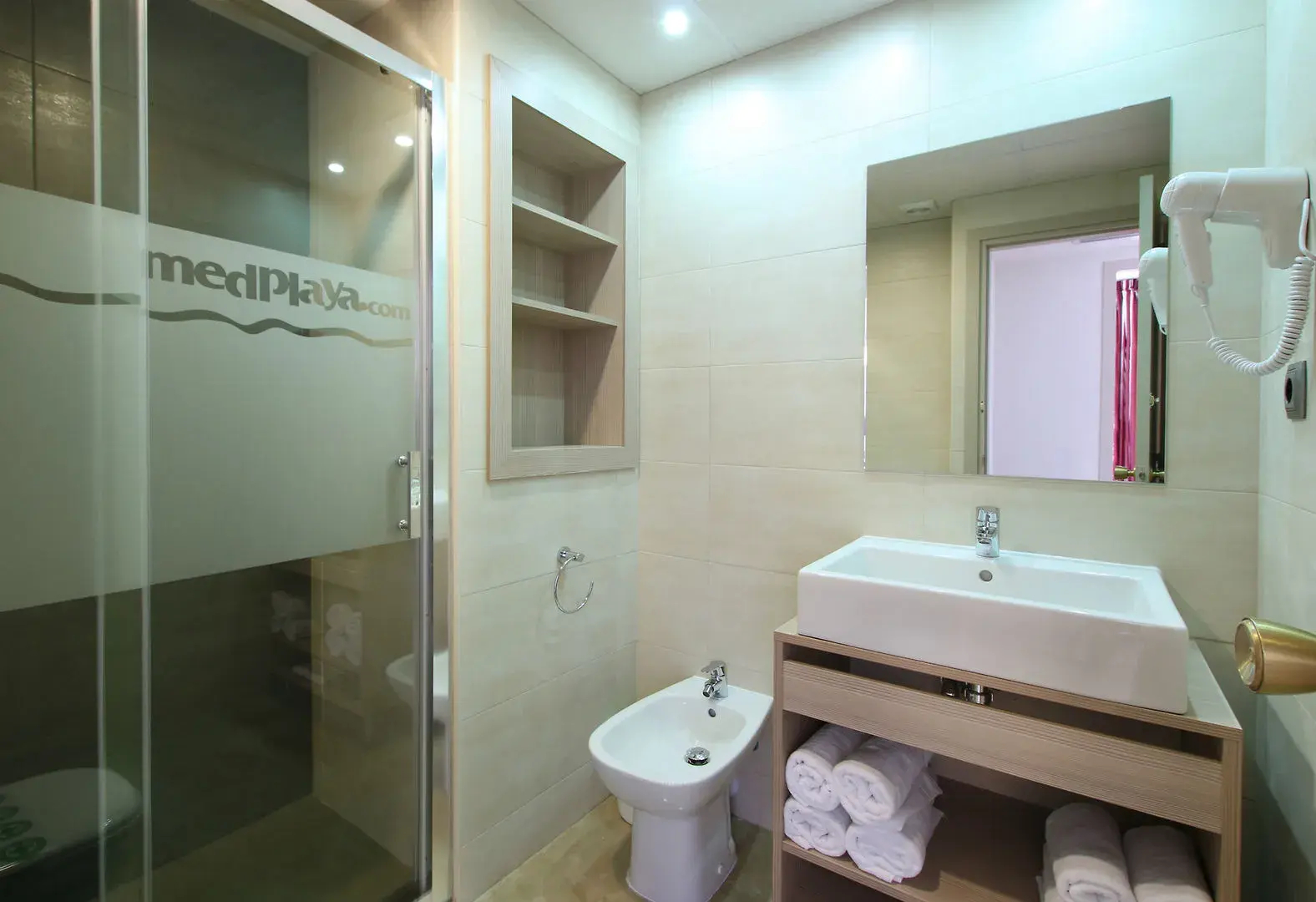 Photo - Medplaya Aparthotel Esmeraldas