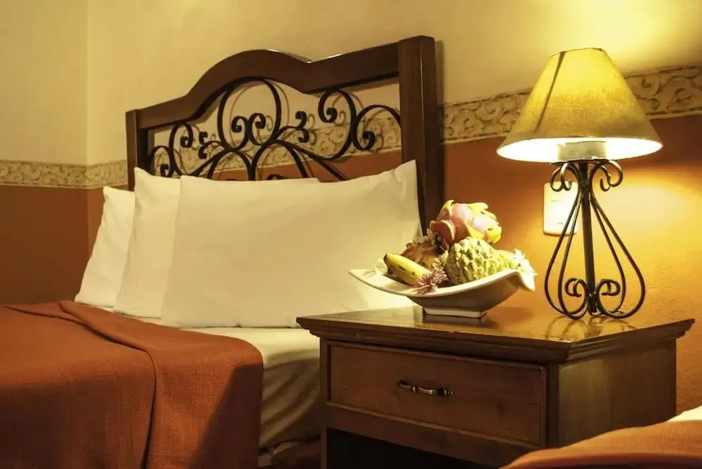 Photo - Maya Campeche Hotel