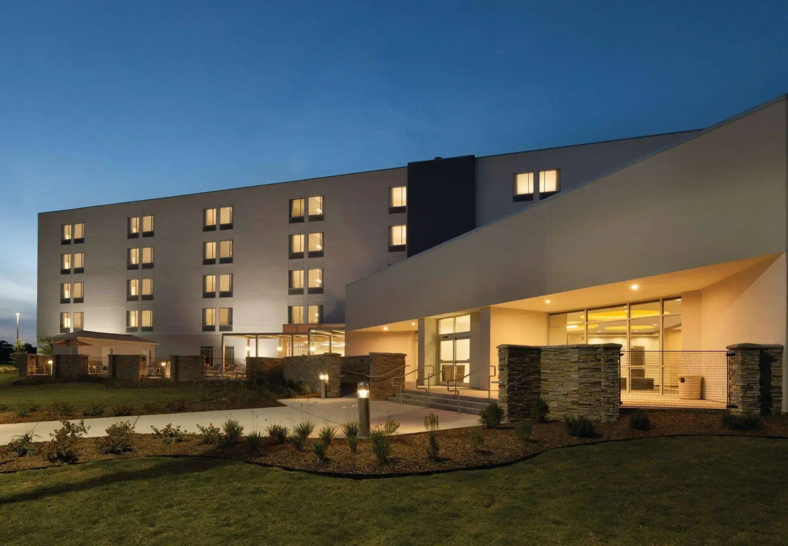Photo - SpringHill Suites by Marriott Houston Northwest