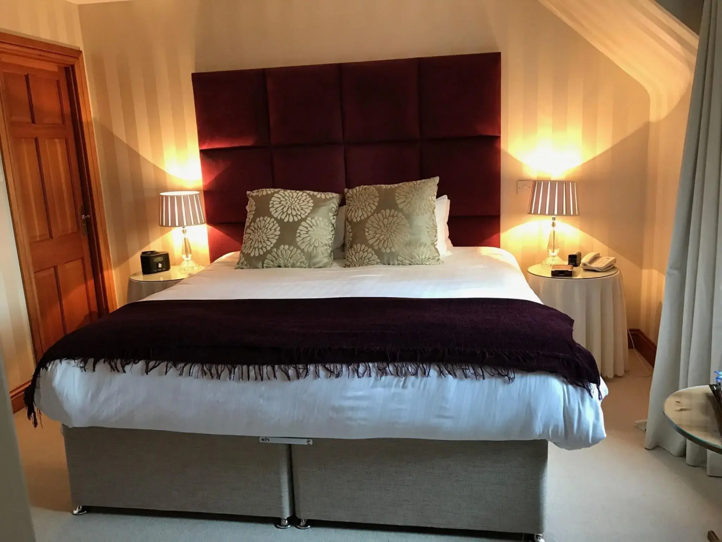 Photo - Kildonan Lodge Hotel