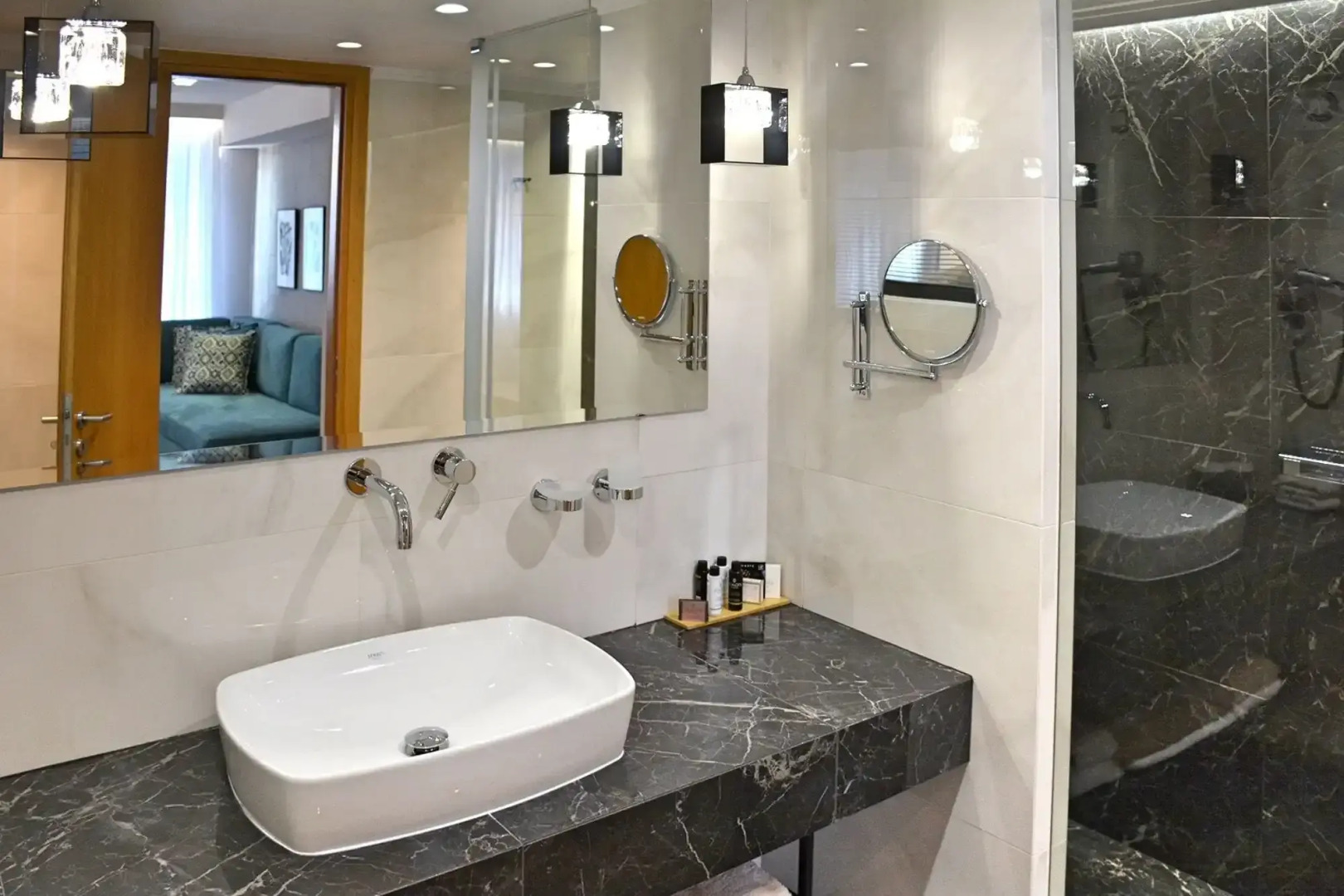 Foto - Sweet Home Hotel