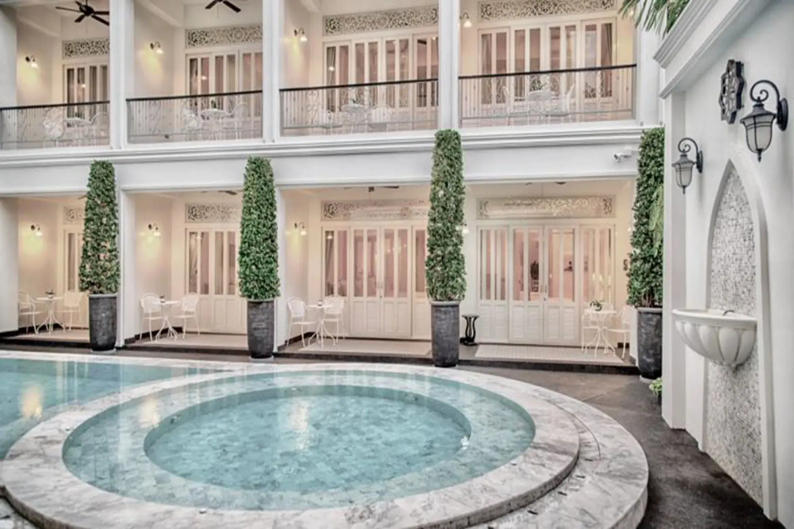 Foto - Noursabah Pattaya