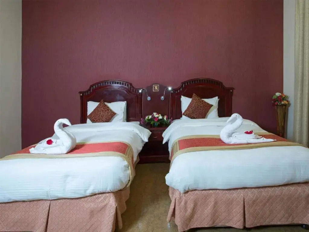 Photo - Safeer International Hotel By Brothers International