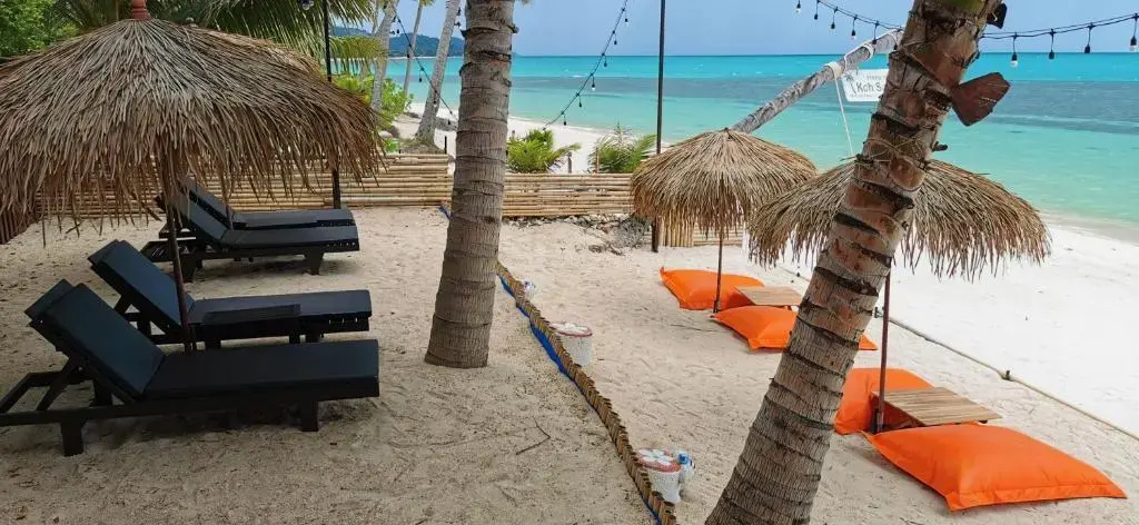 Foto - Mimosa Resort & Spa