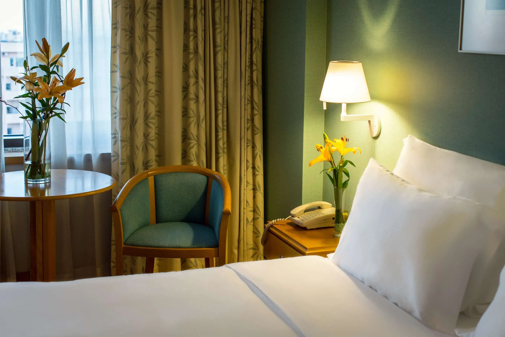 Photo - SANA Metropolitan Hotel