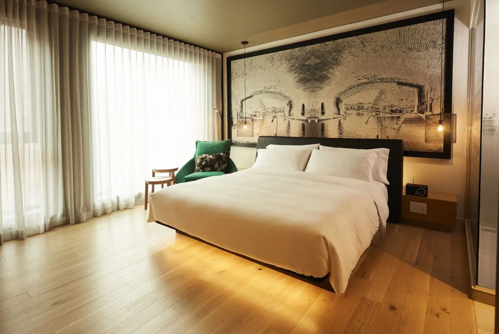 Foto - Le Germain Hotel Ottawa