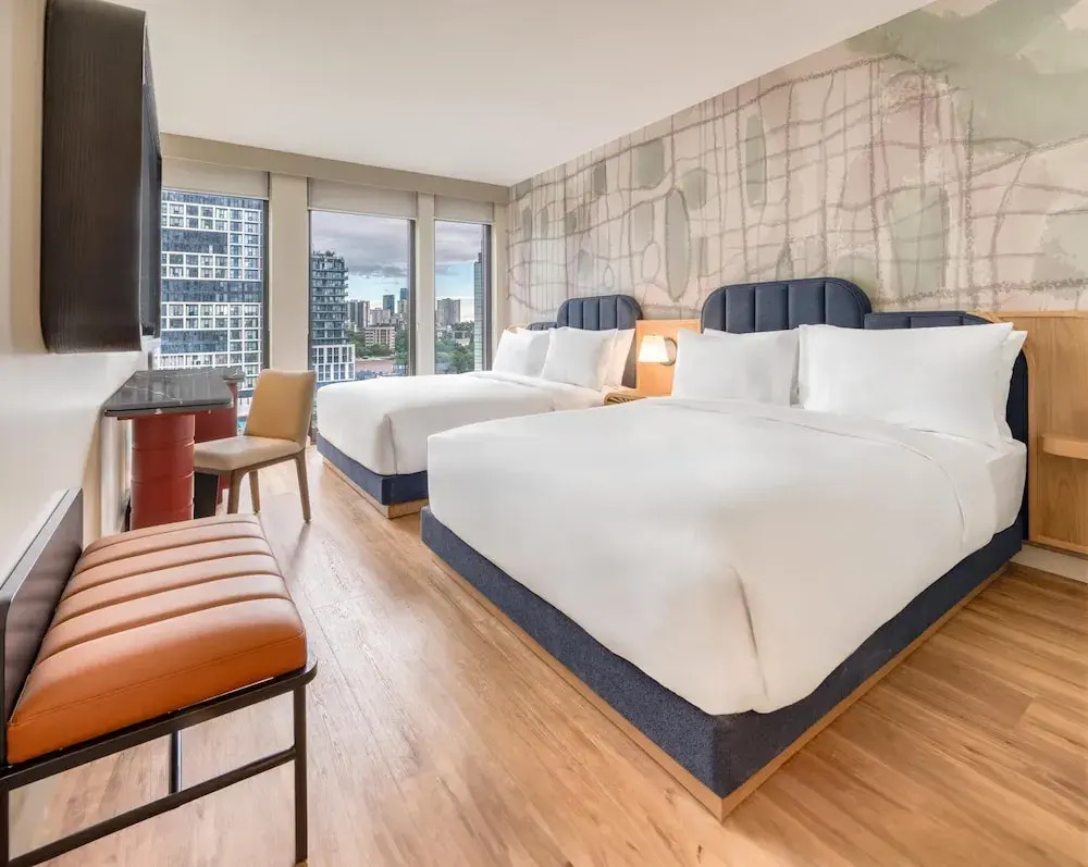 Foto - Toor Hotel Toronto, Part Of Jdv By Hyatt