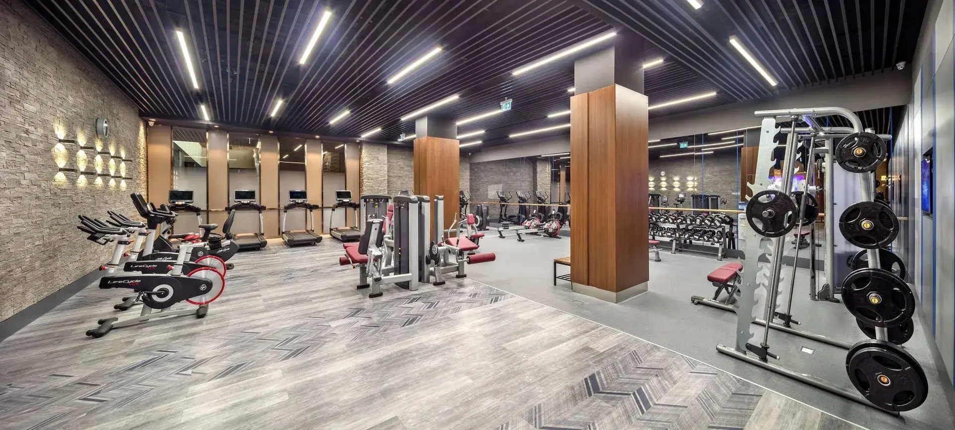 Photo - DoubleTree by Hilton Skopje