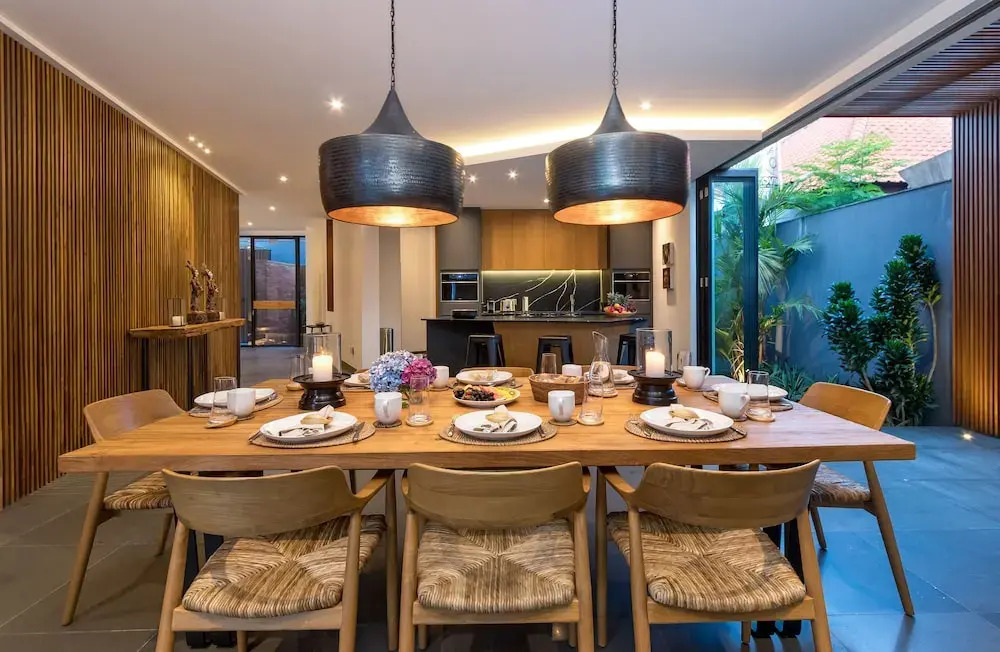 Photo - Villa Castil di Udara by Villa Finder