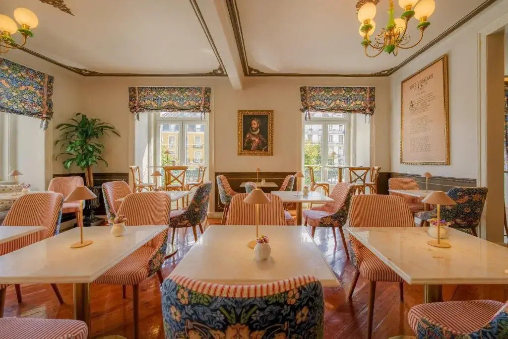 Foto - Solar dos Poetas