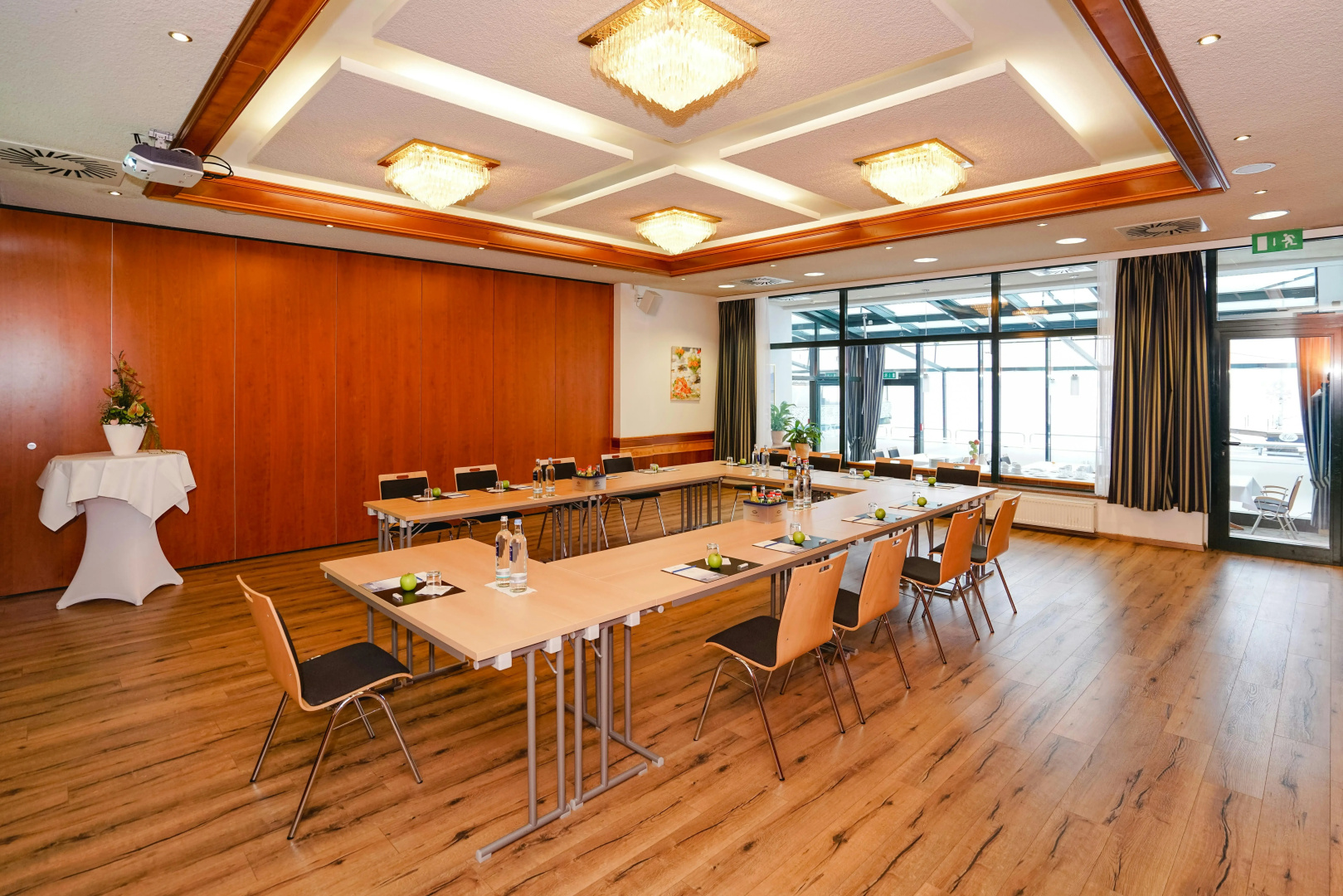 Photo - Seehotel Berlin-Rangsdorf