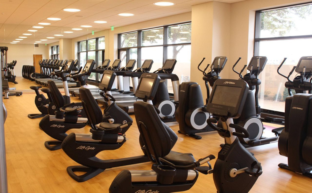 Photo - Sheraton Suites Chicago O'Hare