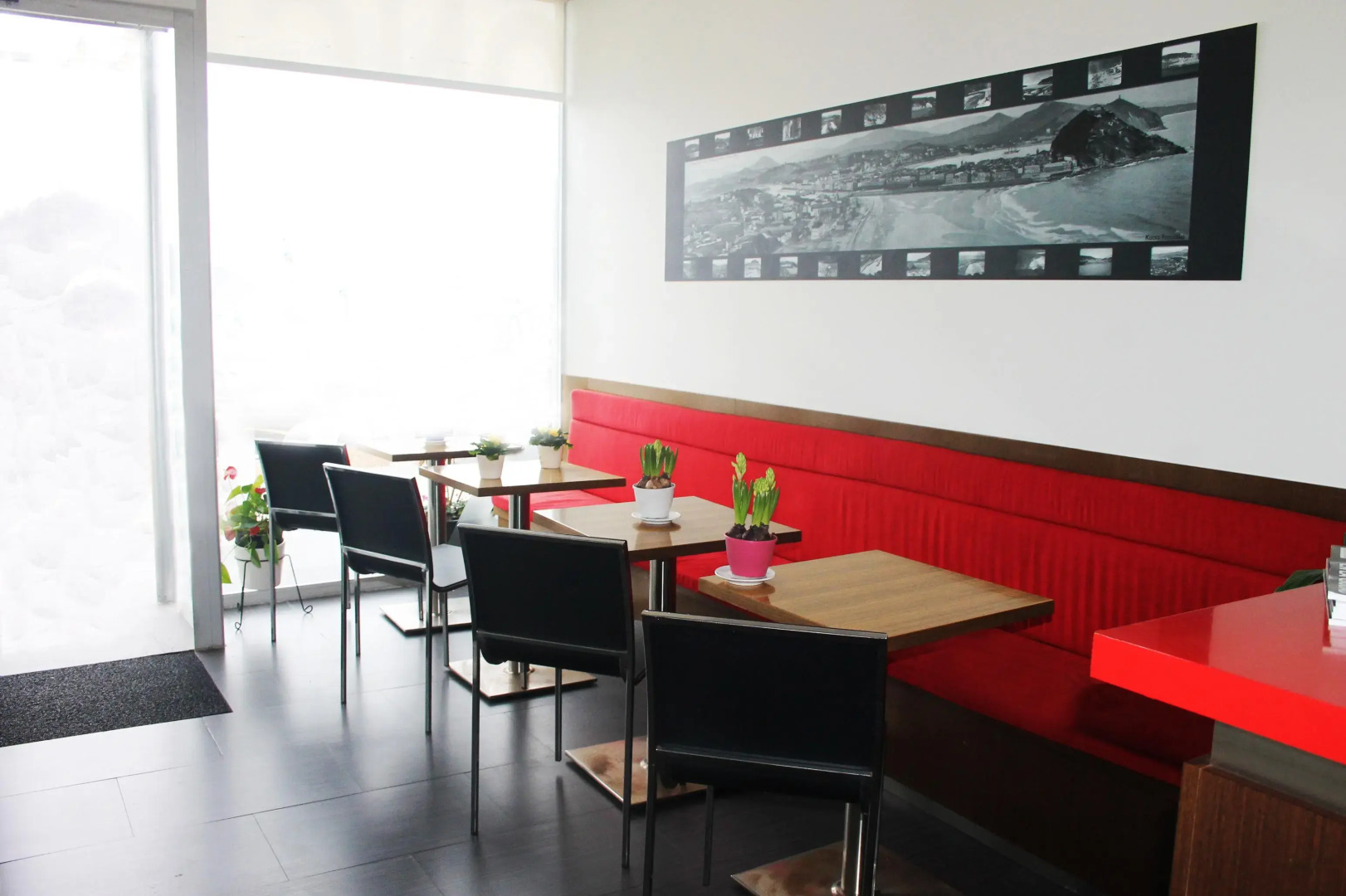 Foto - Hotel Punta Monpas