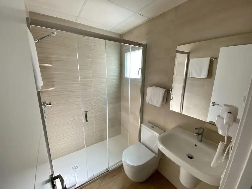 Foto - Hostal Pensimar