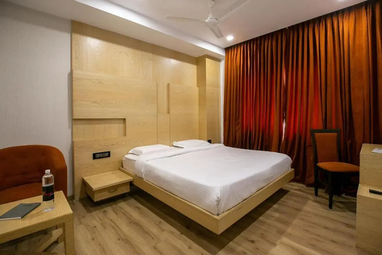 Photo - PPH Living Railotel Coimbatore