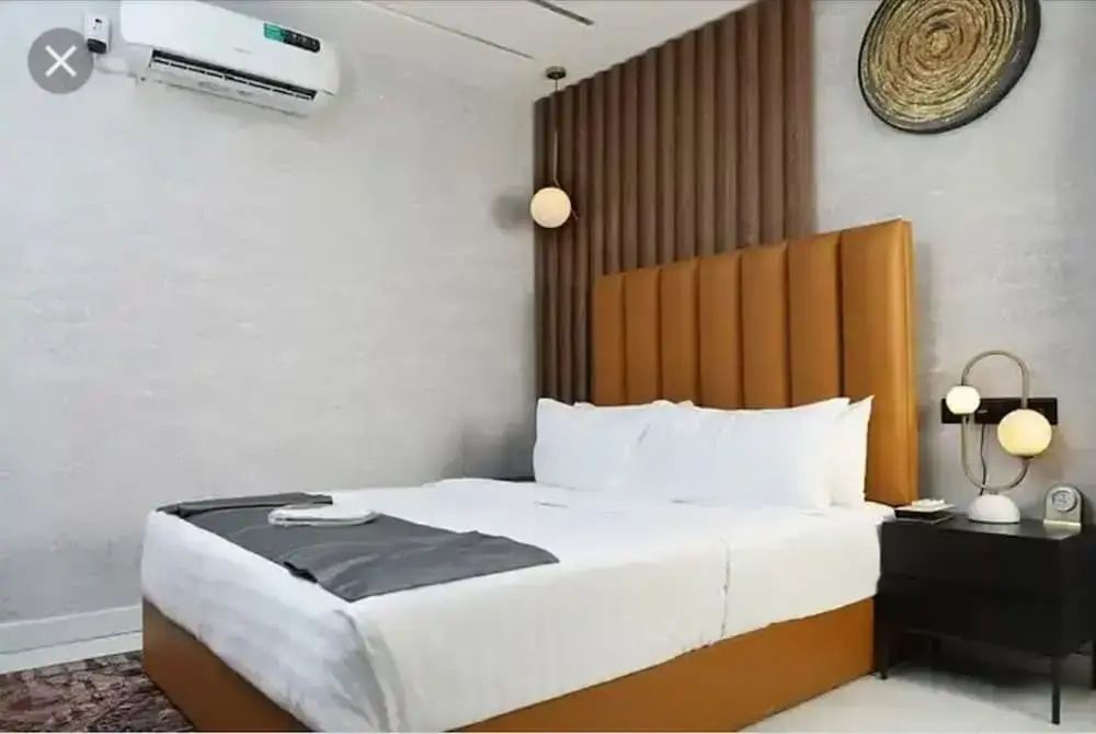 Westine Hotels and Spa