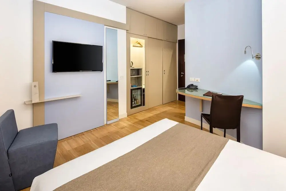 Foto - GHV Hotel