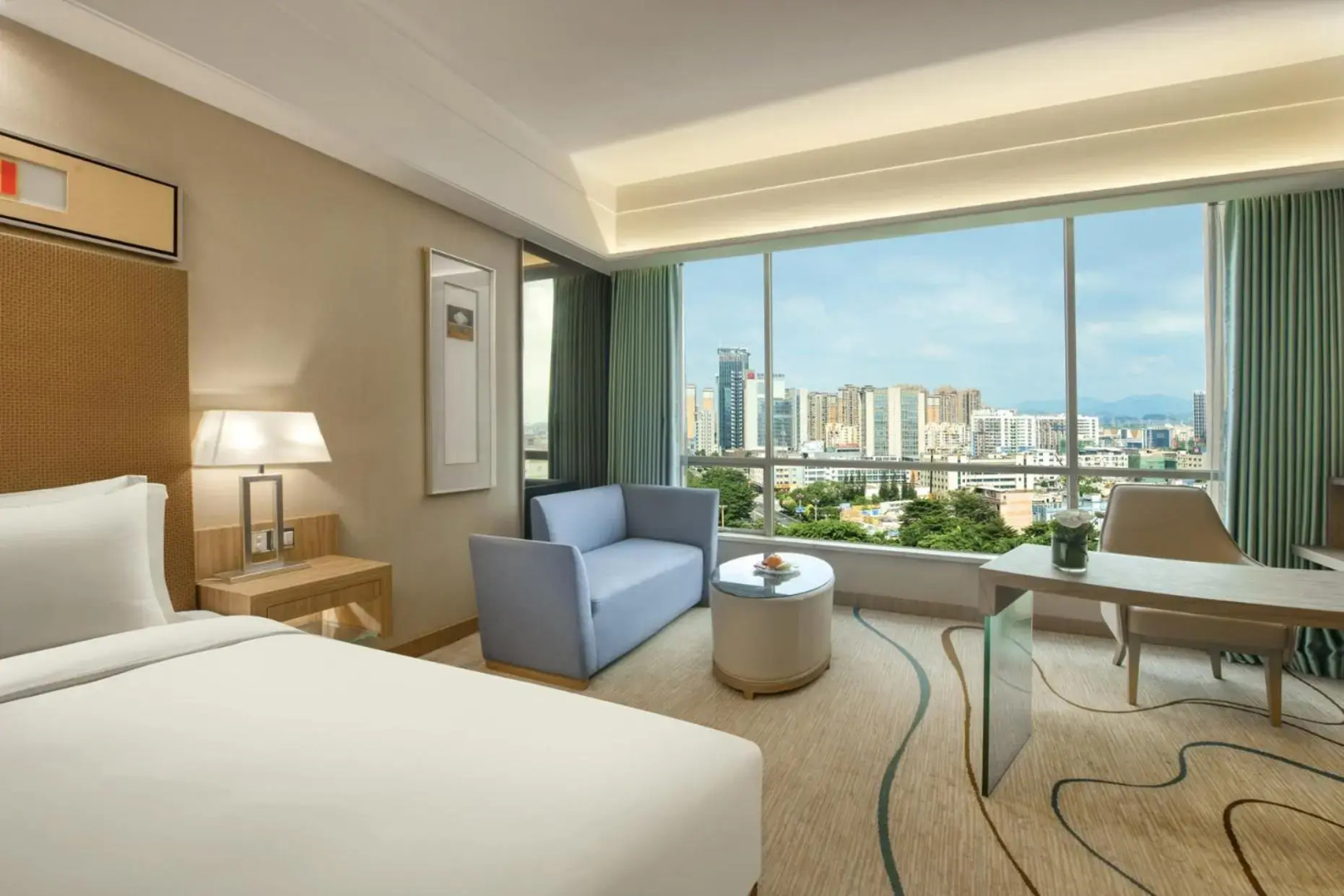 Foto - Royal Garden Hotel