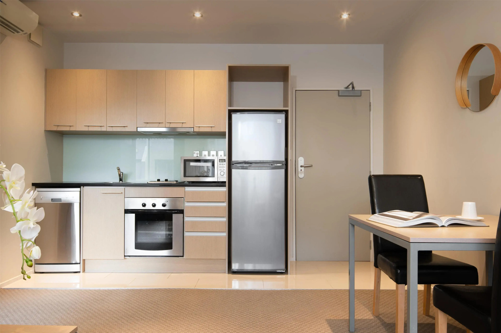 Foto - Quest on Hobson Serviced Apartments