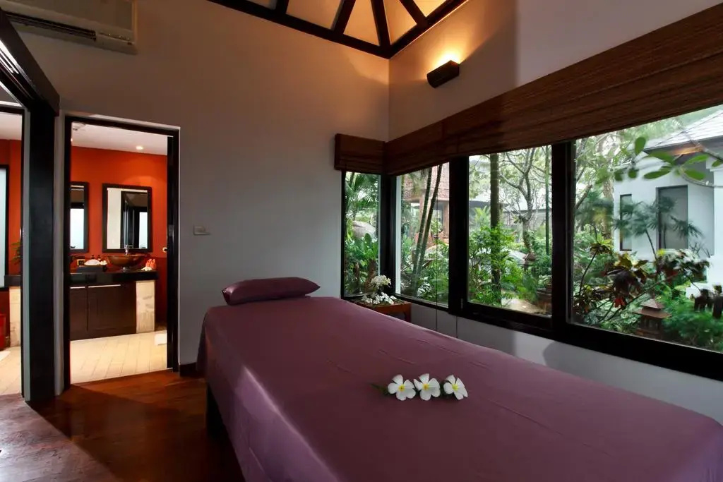 Photo - Renaissance Koh Samui Resort & Spa