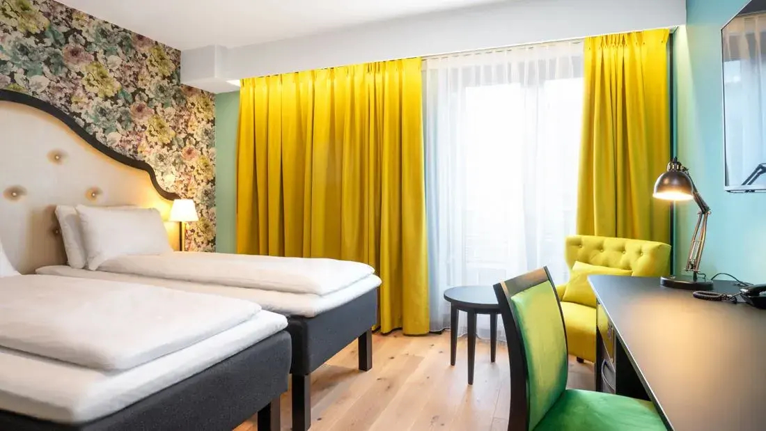 Photo - Thon Hotel Cecil