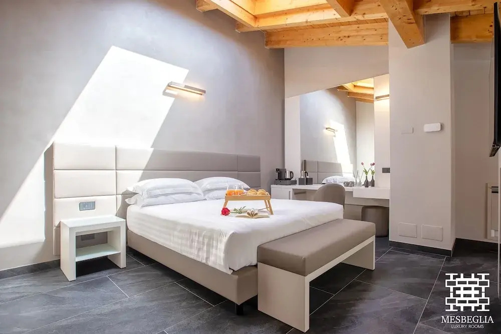 Foto - Mesbeglia Luxury Rooms