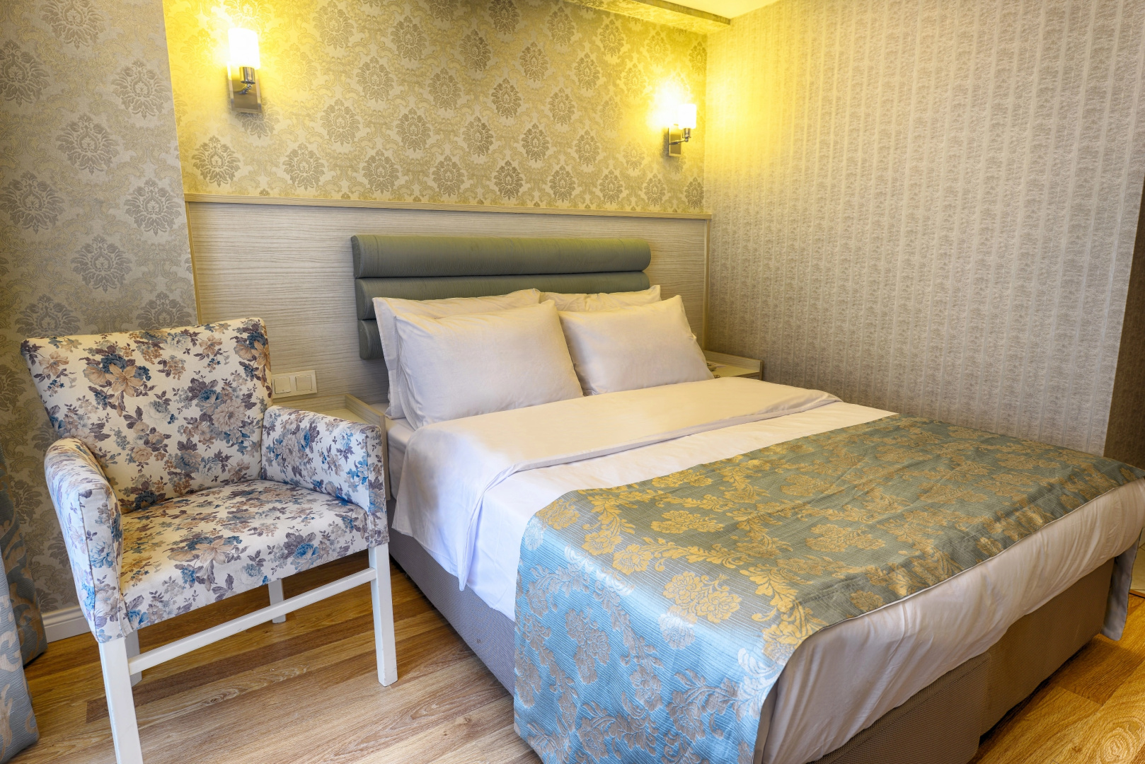 Photo - New Florenta Hotel