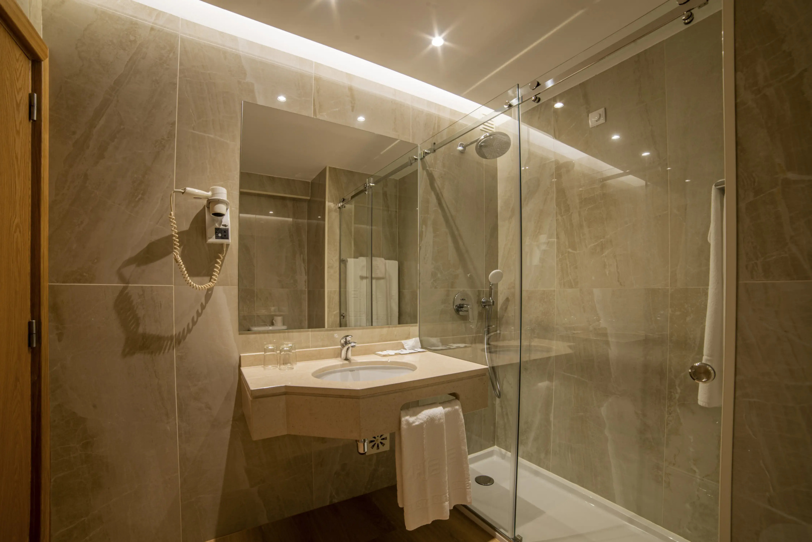 Foto - Santa Eufémia Covilhã Hotel