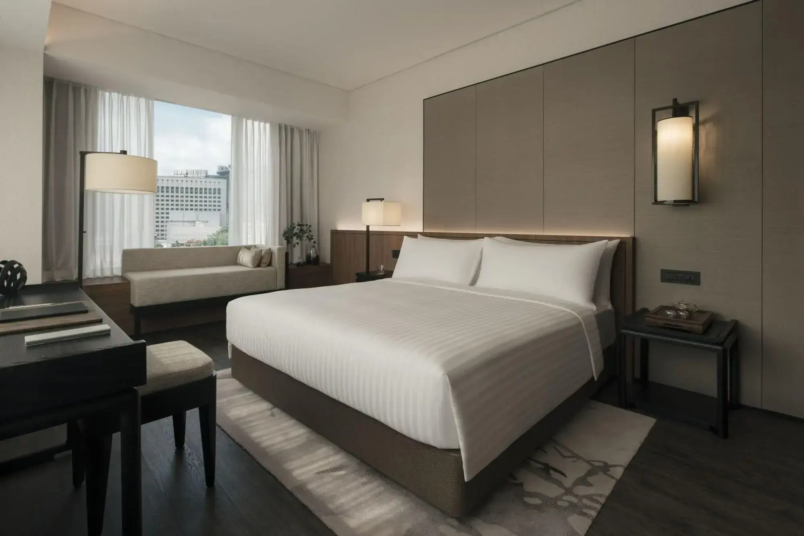 Foto - The Clan Hotel Singapore by Far East Hospitality