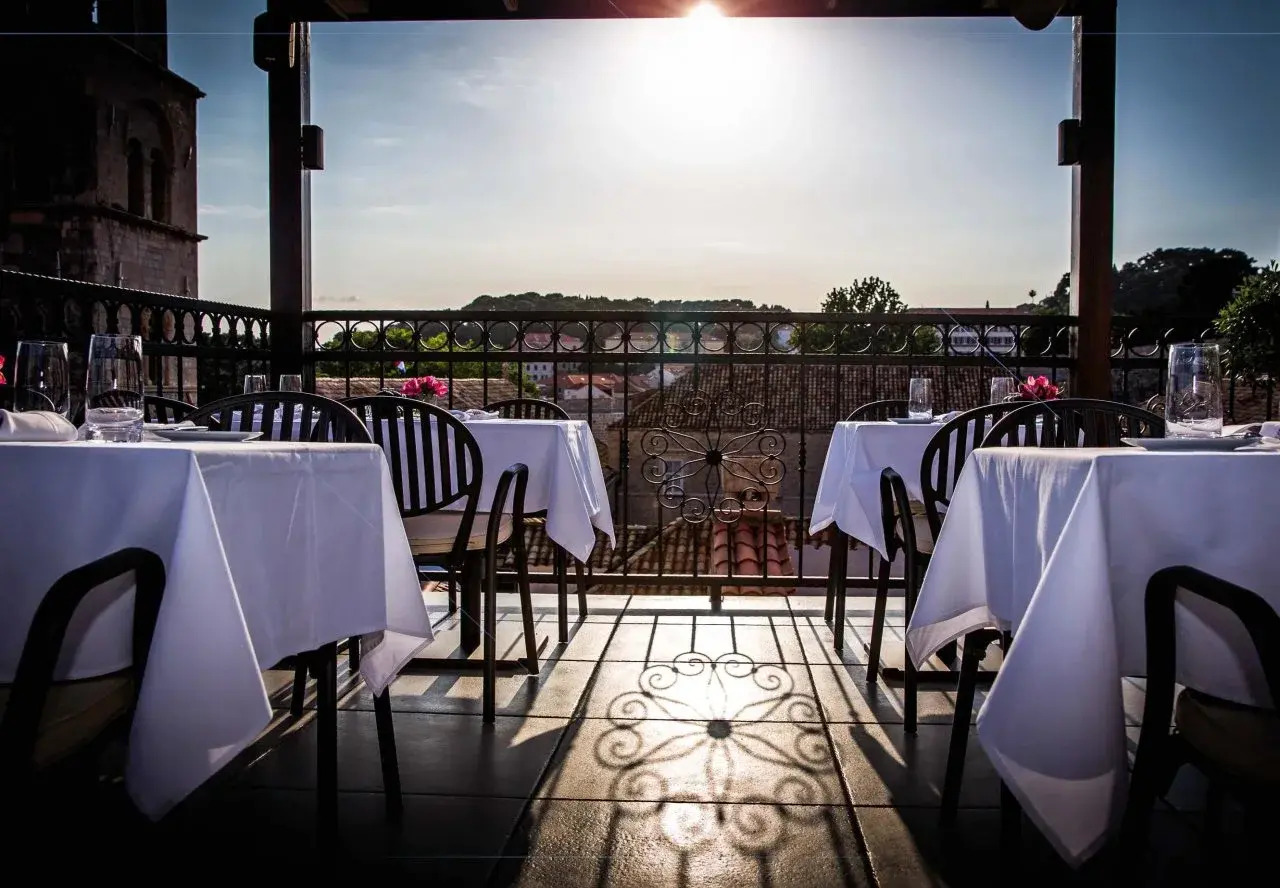 Foto - Boutique Hotel Stari Grad